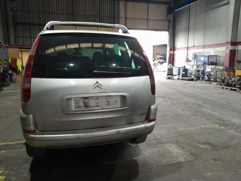 citroën c8 (ea_, eb_) del año 2004