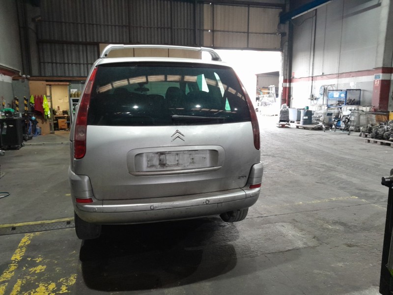 citroën c8 (ea_, eb_) del año 2004