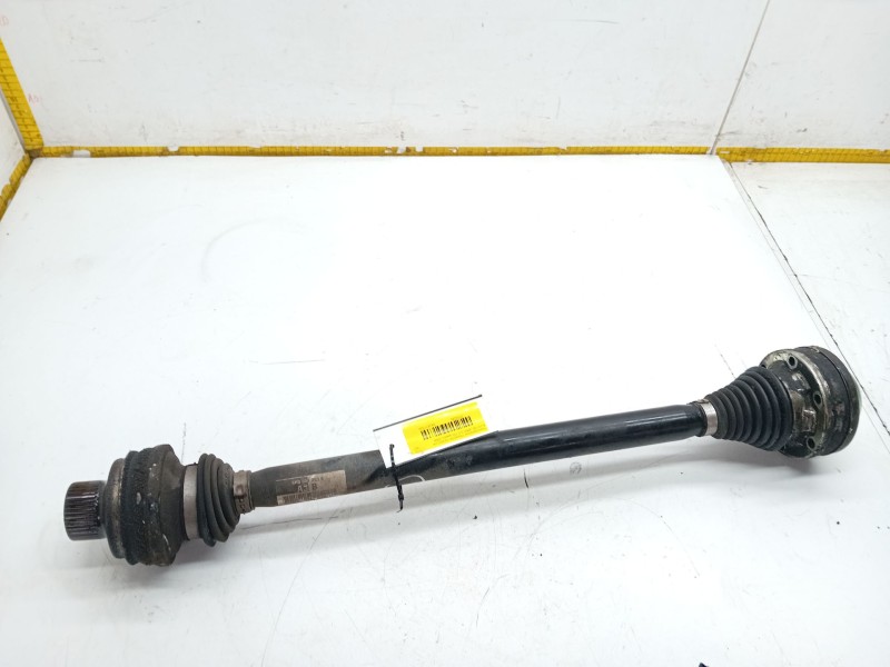 Recambio de transmision trasera derecha para audi q5 (8rb) 2.0 tdi quattro referencia OEM IAM 8R0501203B  