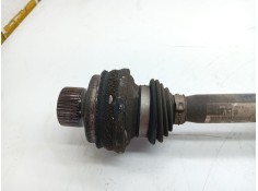 Recambio de transmision trasera derecha para audi q5 (8rb) 2.0 tdi quattro referencia OEM IAM 8R0501203B   2