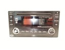 SISTEMA AUDIO / RADIO CD 
