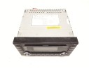 SISTEMA AUDIO / RADIO CD 