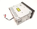 SISTEMA AUDIO / RADIO CD 