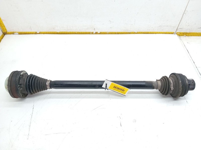 Recambio de transmision trasera izquierda para audi q5 (8rb) 2.0 tdi quattro referencia OEM IAM 8R0501203B  