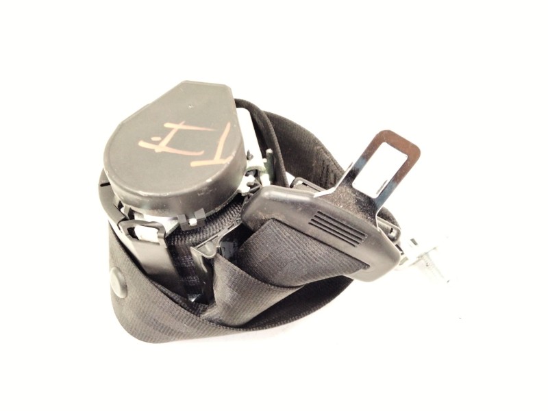 Recambio de cinturon seguridad trasero izquierdo para audi q5 (8rb) 2.0 tdi quattro referencia OEM IAM 610307000  