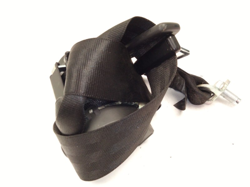 Recambio de cinturon seguridad trasero izquierdo para audi q5 (8rb) 2.0 tdi quattro referencia OEM IAM 610307000  