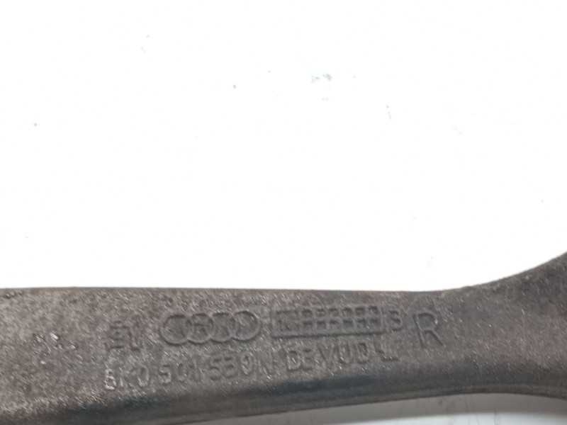 Recambio de brazo suspension inferior trasero derecho para audi q5 (8rb) 2.0 tdi quattro referencia OEM IAM 8K0501530N  