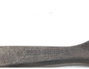 BRAZO SUSPENSION INFERIOR TRASERO DERECHO 8K0501530N 