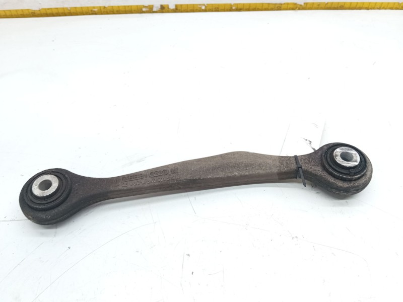 Recambio de brazo suspension inferior trasero izquierdo para audi q5 (8rb) 2.0 tdi quattro referencia OEM IAM 8K0501529N  