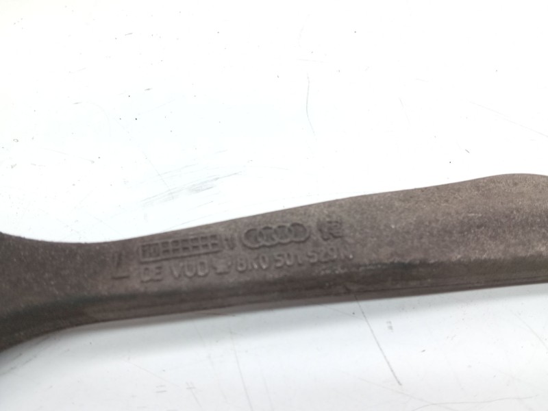Recambio de brazo suspension inferior trasero izquierdo para audi q5 (8rb) 2.0 tdi quattro referencia OEM IAM 8K0501529N  