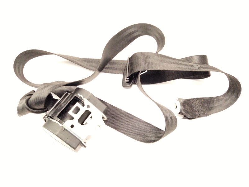 Recambio de cinturon seguridad trasero derecho para audi q5 (8rb) 2.0 tdi quattro referencia OEM IAM 610307000  
