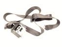 CINTURON SEGURIDAD TRASERO DERECHO 610307000 