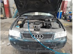 AUDI A3 (8L1)