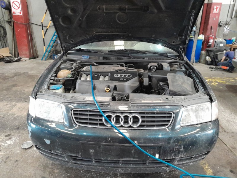 audi a3 (8l1) del año 1998