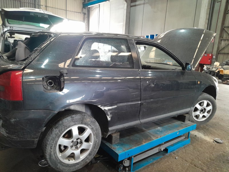 audi a3 (8l1) del año 1998