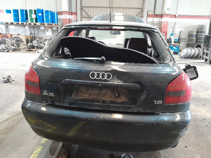 audi a3 (8l1) del año 1998