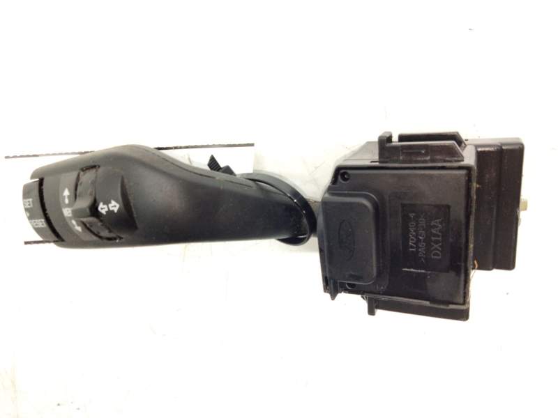Recambio de mando intermitentes para ford transit caja abierta ´06 2.4 tdci cat referencia OEM IAM 17D9404  
