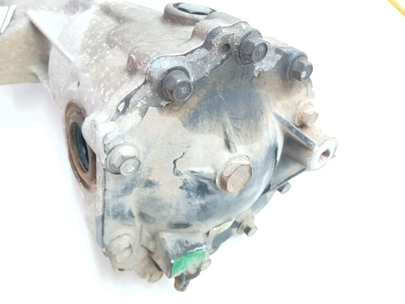 Recambio de diferencial trasero para kia sportage ii (je_, km_) 2.0 crdi 4wd referencia OEM IAM   