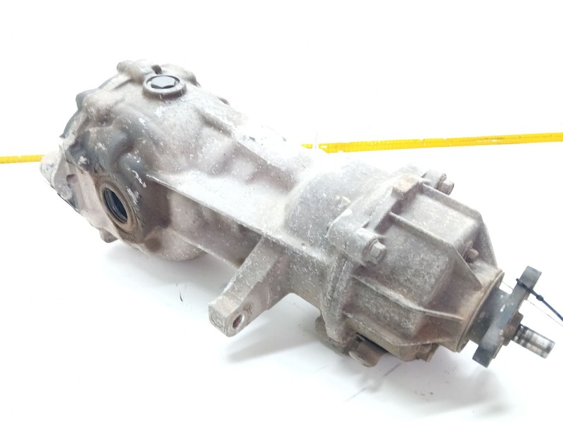 Recambio de diferencial trasero para kia sportage ii (je_, km_) 2.0 crdi 4wd referencia OEM IAM   