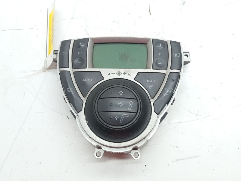 Recambio de mando calefaccion / aire acondicionado para citroën c8 (ea_, eb_) 2.2 hdi referencia OEM IAM 14874990  