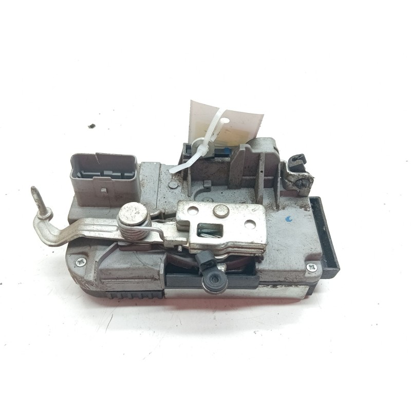 Recambio de cerradura puerta delantera derecha para citroën c8 (ea_, eb_) 2.2 hdi referencia OEM IAM   