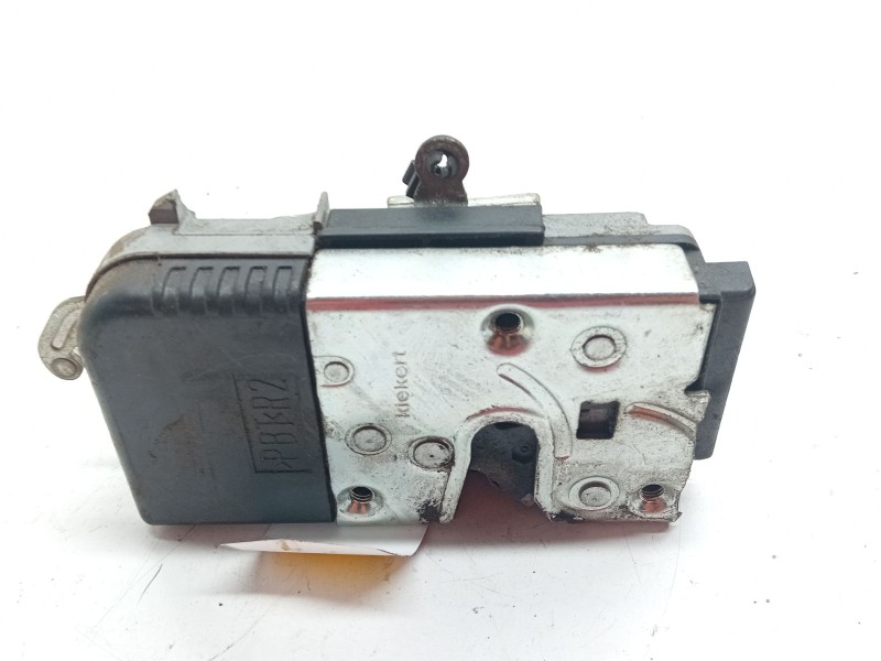 Recambio de cerradura puerta delantera derecha para citroën c8 (ea_, eb_) 2.2 hdi referencia OEM IAM   