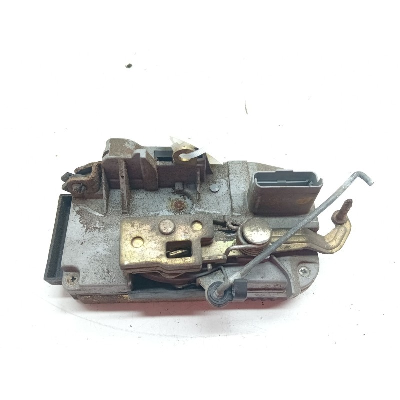 Recambio de cerradura puerta delantera izquierda para citroën c8 (ea_, eb_) 2.2 hdi referencia OEM IAM   
