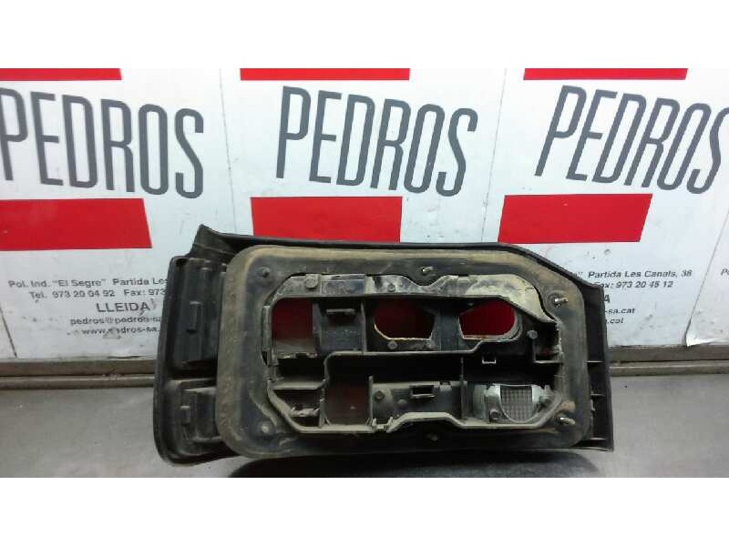 Recambio de piloto trasero derecho para » otros... referencia OEM IAM   100765