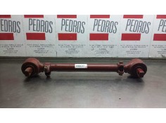 Recambio de tirante eje trasero para iveco referencia OEM IAM 99487778 IVC 393.35 31067
