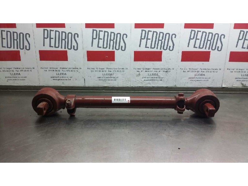 Recambio de tirante eje trasero para iveco referencia OEM IAM 99487778 IVC 393.35 31067