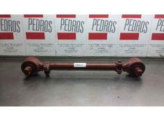Recambio de tirante eje trasero para iveco referencia OEM IAM 99487778 IVC 393.35 31067