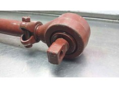 Recambio de tirante eje trasero para iveco referencia OEM IAM 99487778 IVC 393.35 31067 2