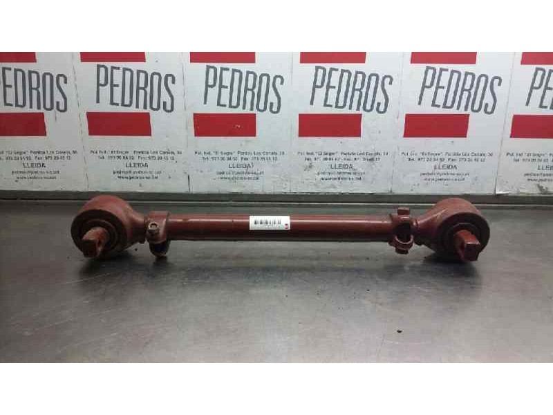 Recambio de tirante eje trasero para iveco referencia OEM IAM 99487778 IVC 393.35 31067
