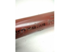 Recambio de tirante eje trasero para iveco referencia OEM IAM 99487778 IVC 393.35 31067 2