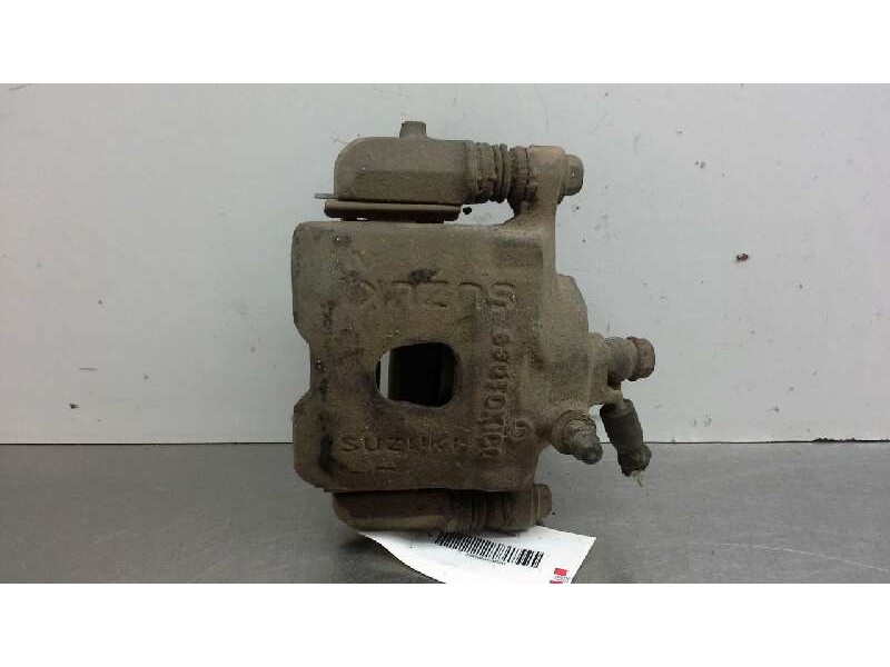 Recambio de pinza freno delantera izquierda para isuzu referencia OEM IAM  PINZA FRENO DEL.I. OPEL RASCAL 43747