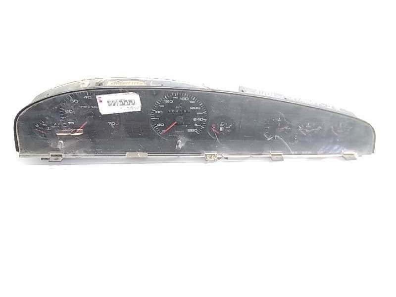 Recambio de cuadro instrumentos para  referencia OEM IAM 4R1919033P  621