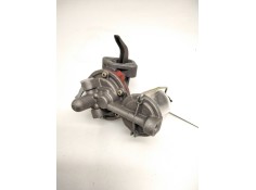 Recambio de bomba combustible para ebro referencia OEM IAM AK09189212  IMSA 2