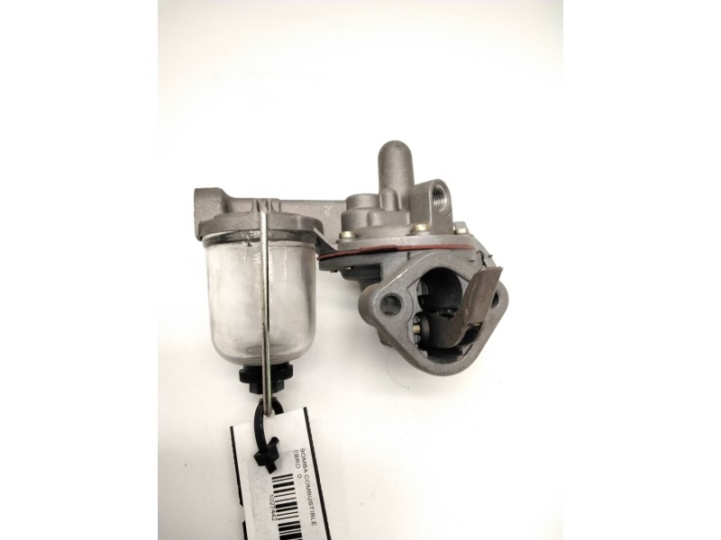 Recambio de bomba combustible para ebro referencia OEM IAM AK09189212  IMSA