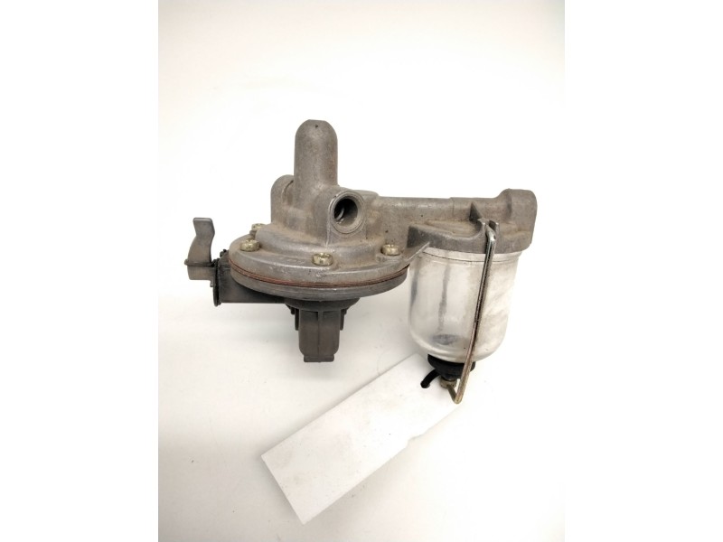 Recambio de bomba combustible para ebro referencia OEM IAM AK09189212  IMSA