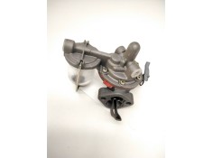 Recambio de bomba combustible para ebro referencia OEM IAM AK09189212  IMSA
