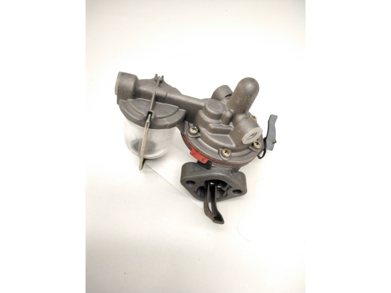 Recambio de bomba combustible para ebro referencia OEM IAM AK09189212  IMSA