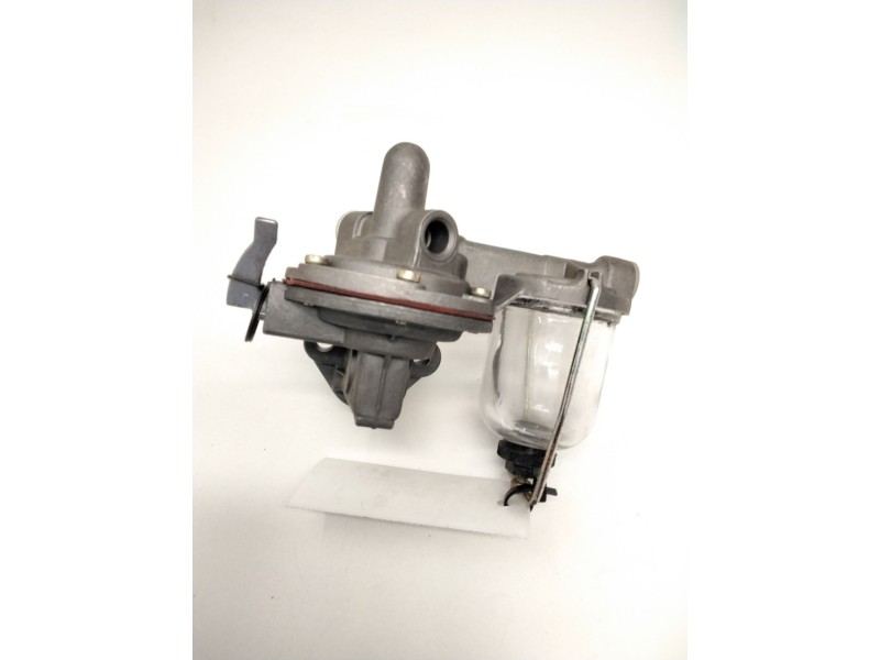 Recambio de bomba combustible para ebro referencia OEM IAM AK09189212  IMSA