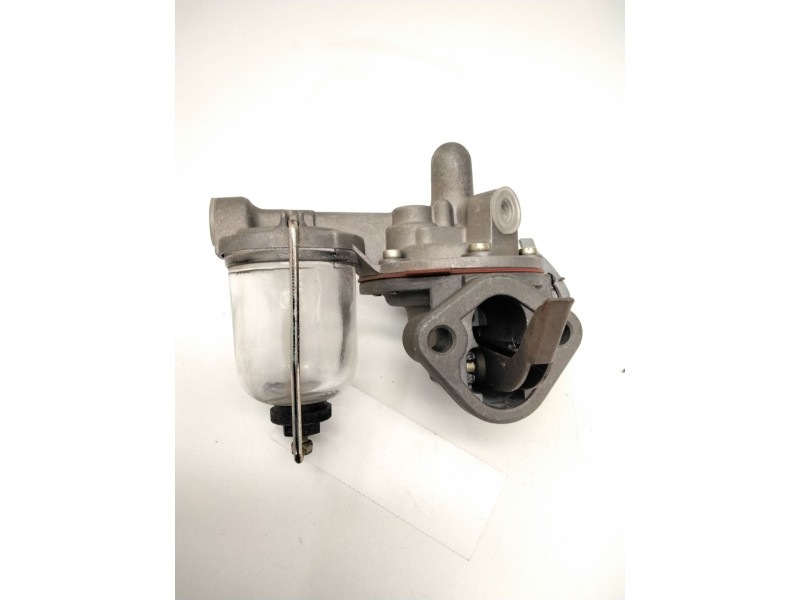 Recambio de bomba combustible para ebro referencia OEM IAM AK09189212  IMSA