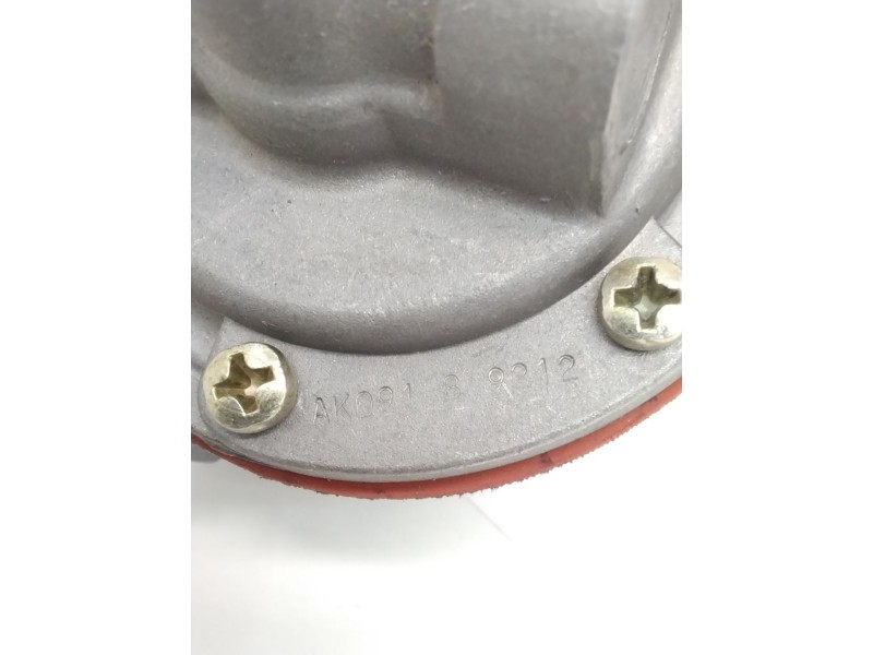 Recambio de bomba combustible para ebro referencia OEM IAM AK09189212  IMSA