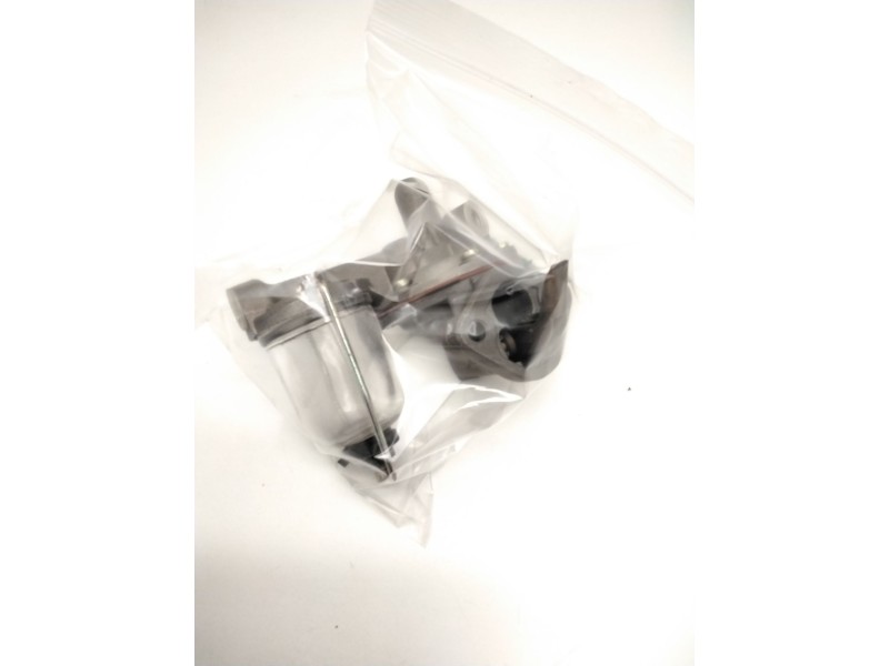 Recambio de bomba combustible para ebro referencia OEM IAM AK09189212  IMSA