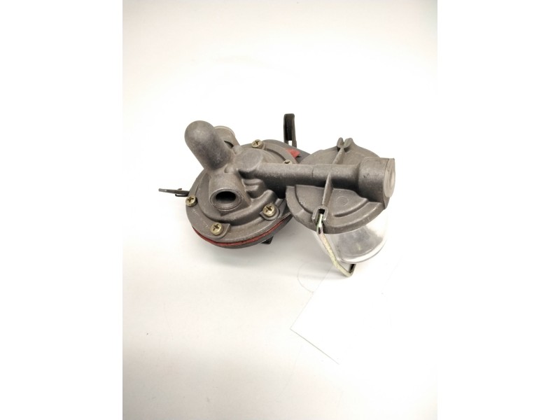 Recambio de bomba combustible para ebro referencia OEM IAM AK09189212  IMSA