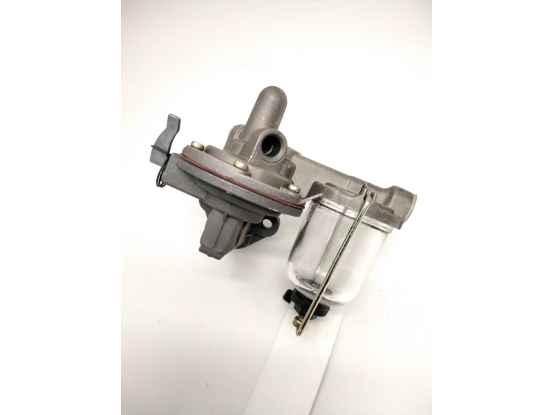 Recambio de bomba combustible para ebro referencia OEM IAM AK09189212  IMSA