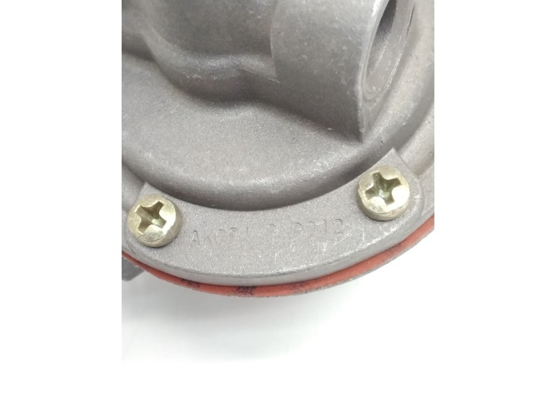 Recambio de bomba combustible para ebro referencia OEM IAM AK09189212  IMSA