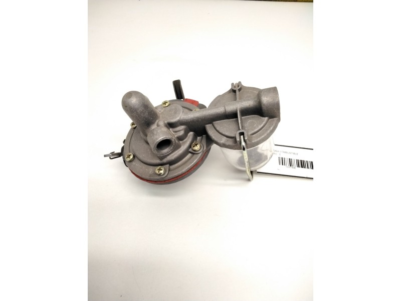 Recambio de bomba combustible para ebro referencia OEM IAM AK09189212  IMSA