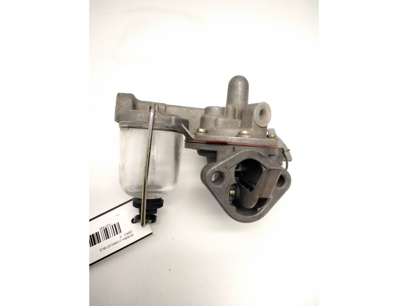 Recambio de bomba combustible para ebro referencia OEM IAM AK09189212  IMSA